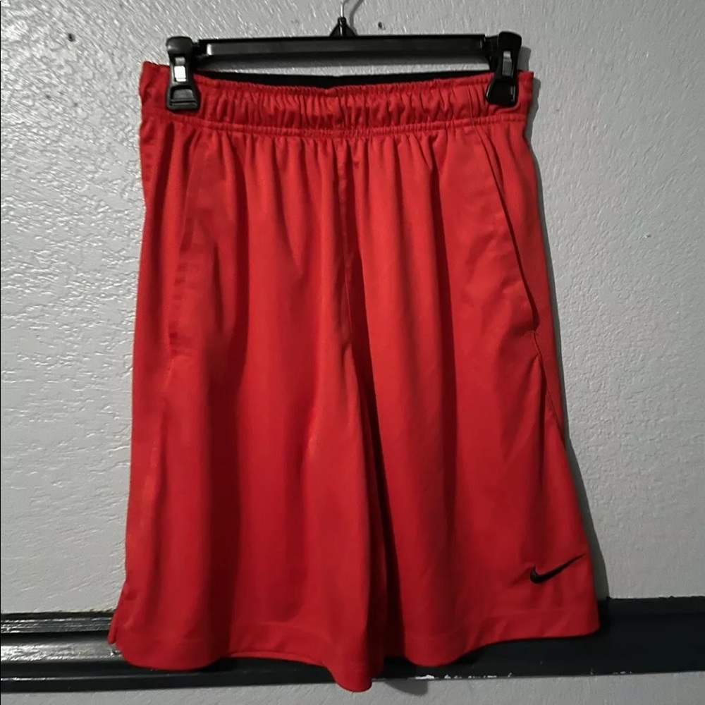 Men’s Nike Dri-Fit Shorts Size Small